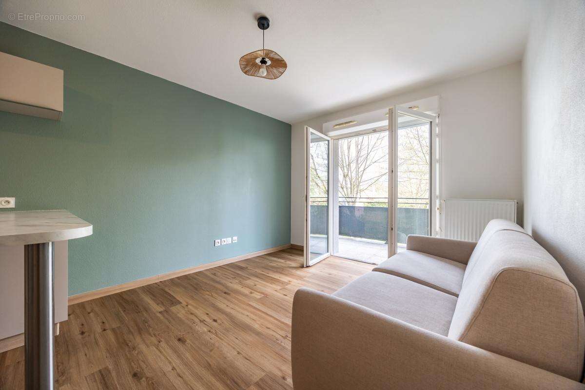 Appartement à MERIGNAC