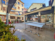 Commerce à SAINT-BONNET-EN-CHAMPSAUR