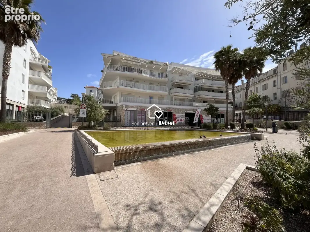 Appartement 3 pièces 70 m² à vendre à Cannes (06400) - photo 4