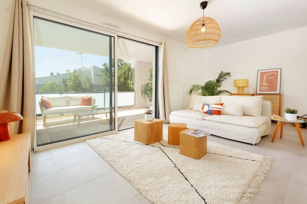 Appartement à ARLES