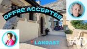Photo 1 - Maison à LANGAST