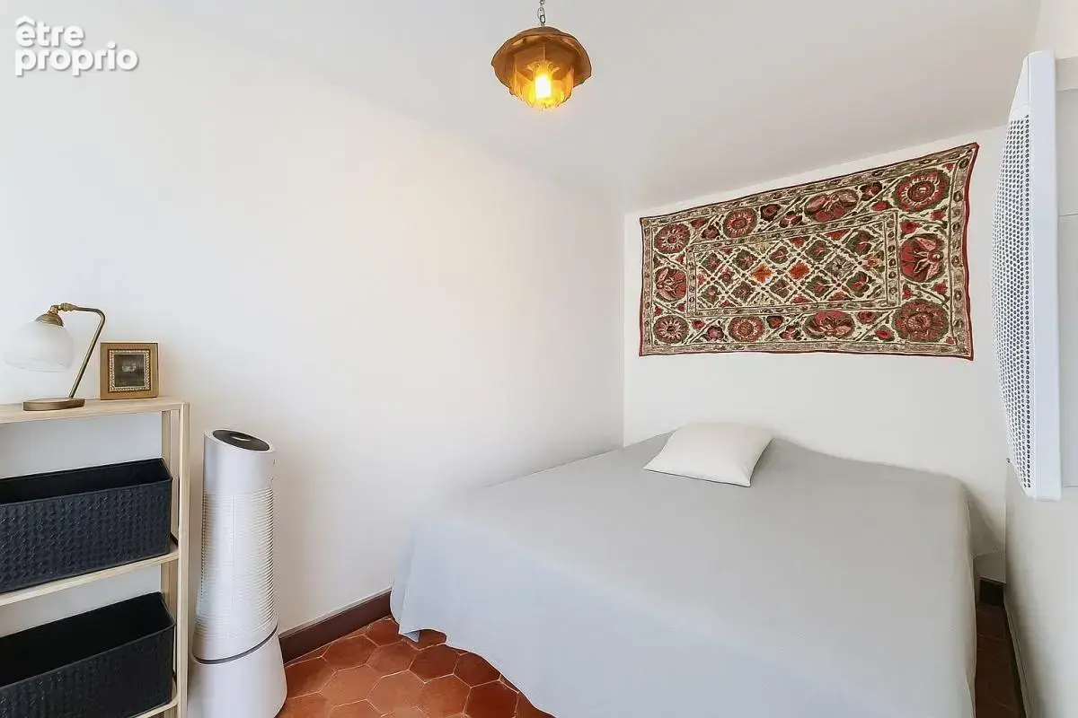Duplex 87.8 m2  PARIS 11ème - photo 8