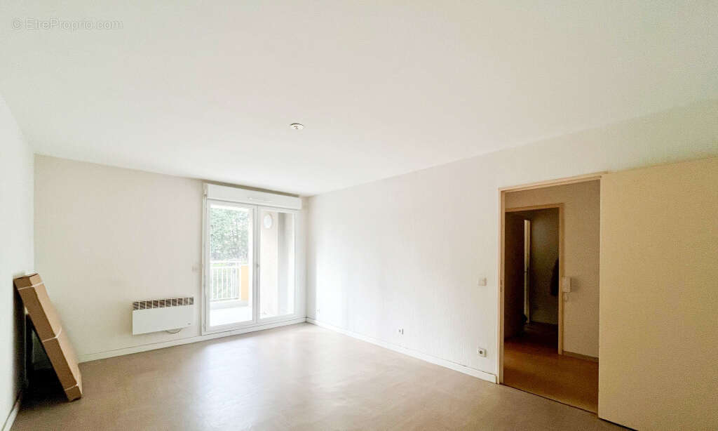 Appartement à GARDANNE