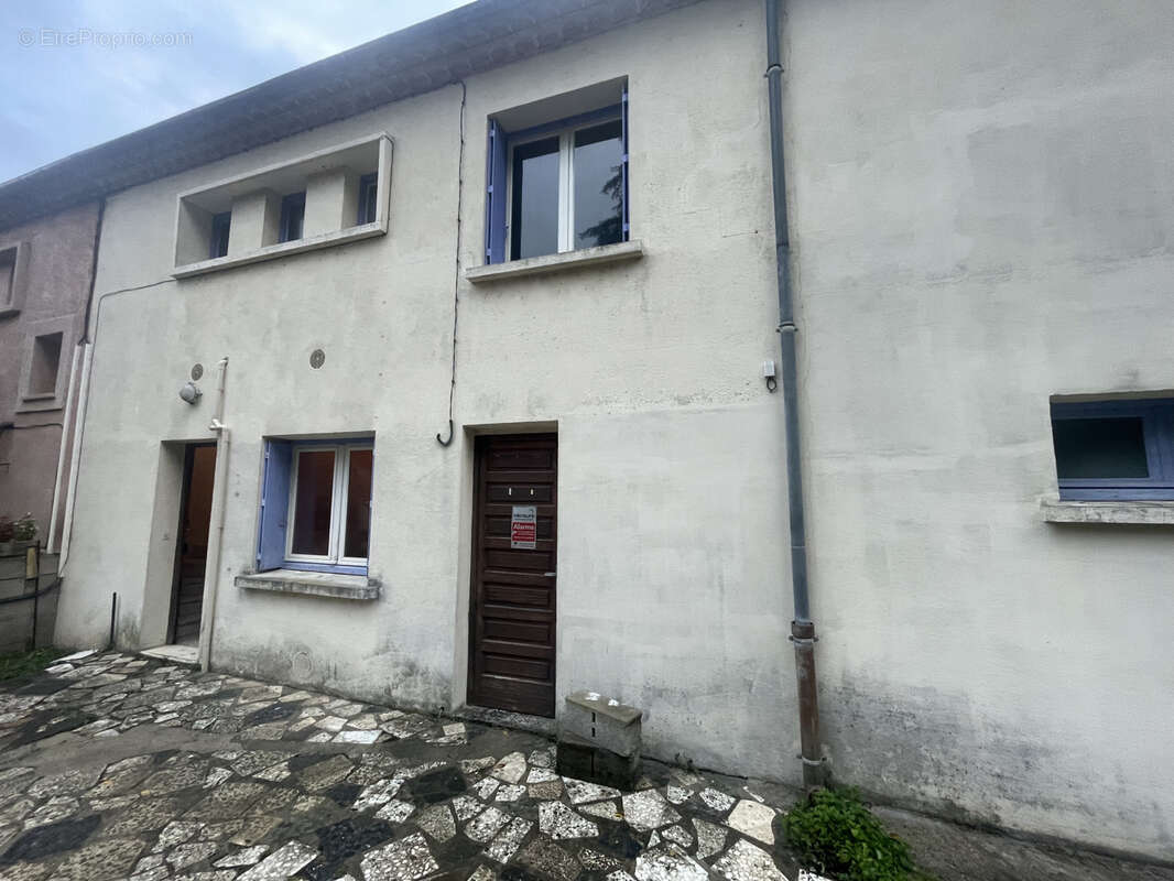 Grande maison avec 6 chambres à rénover - photo 25