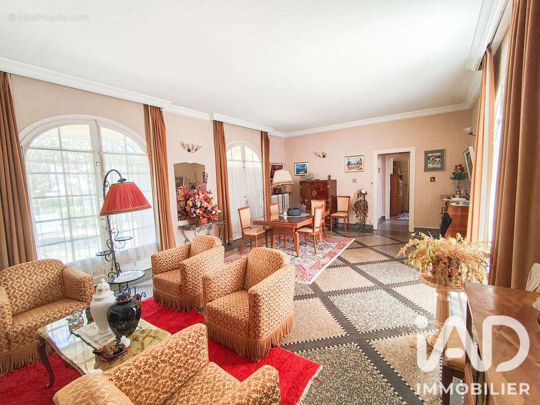 Photo 7 - Maison à BELLERIVE-SUR-ALLIER