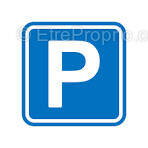 Parking à PARIS-20E