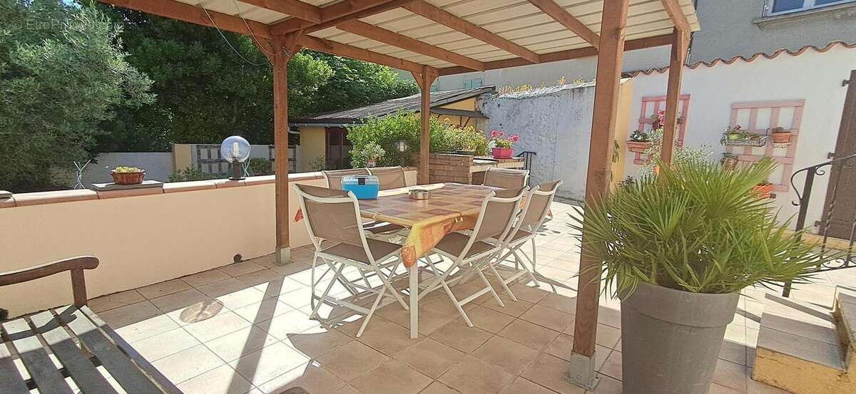 Photo 9 - Maison à AUSSILLON