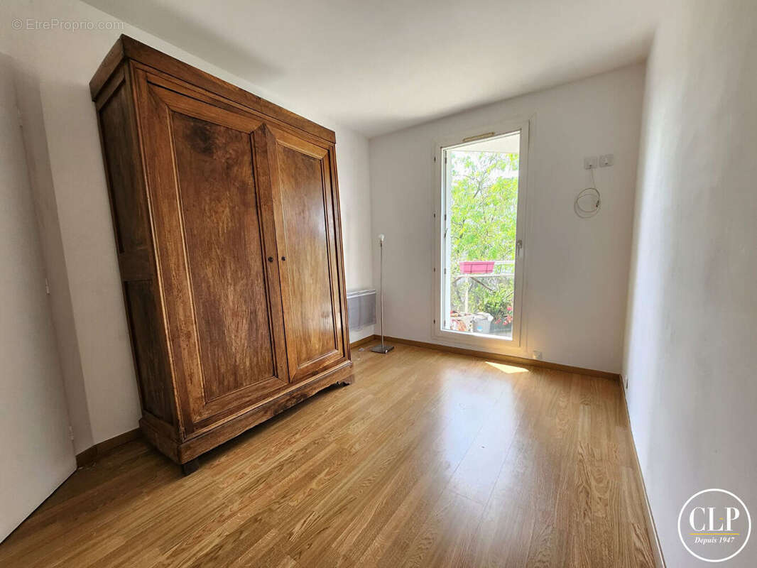 Appartement à ROSNY-SOUS-BOIS