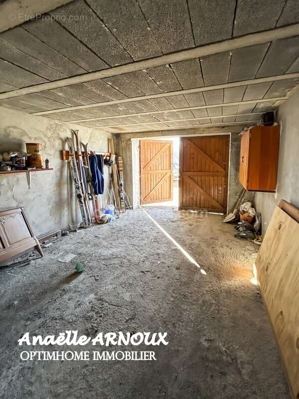 Appartement à ORCIERES