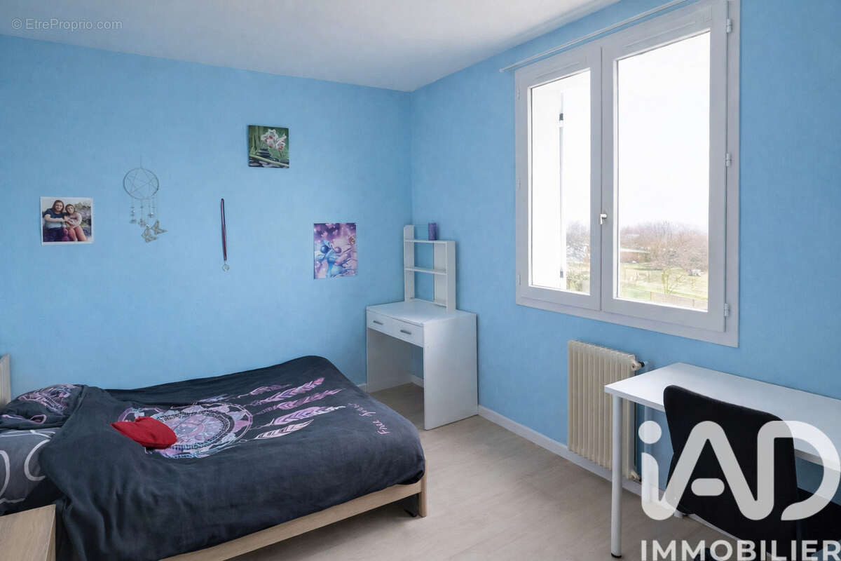 Photo 9 - Maison à LIMOGES