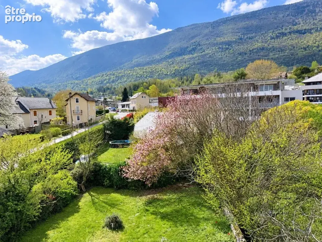 Vente Appartement Le bourget-du-lac(73370) 499 900ï¿œ - photo 10