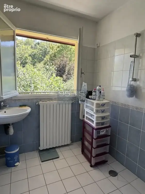 VIAGER OCCUPE - Maison Saint Quentin Fallavier - photo 8