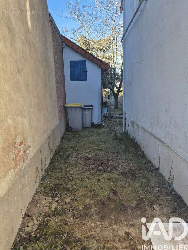 Photo 3 - Maison à COMMENTRY