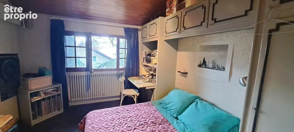 VIF - Maison de 190 m2 avec sous sol de 135 m2 - photo 7