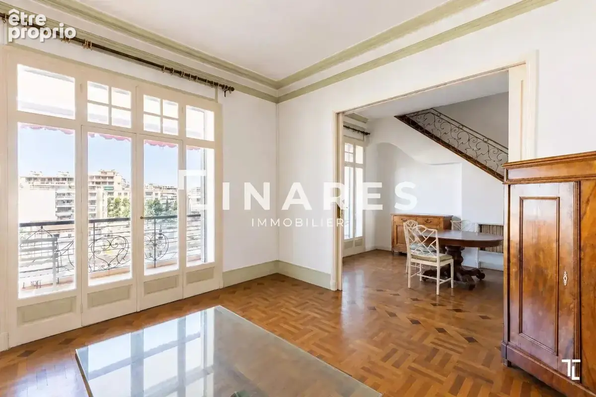 PRADO HORIZON - Appartement T3/4 de 102m2 - 13008 Prado - photo 3
