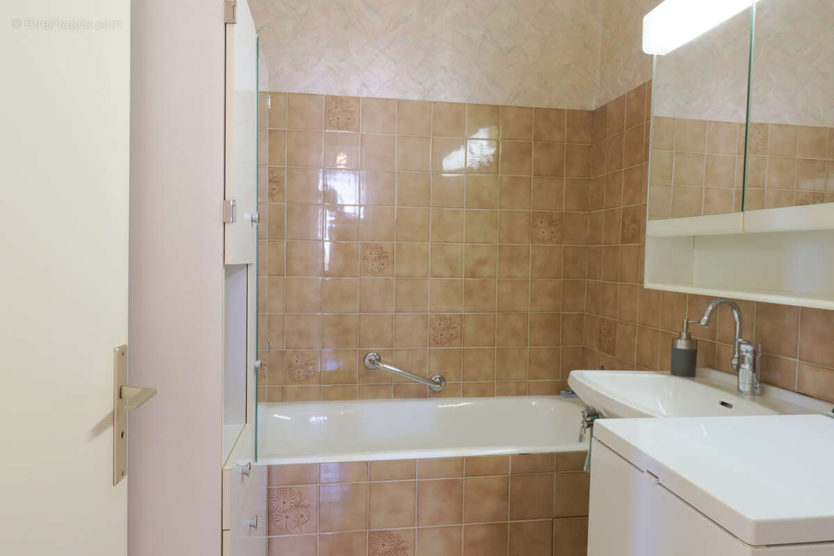 Appartement à LYON-1E