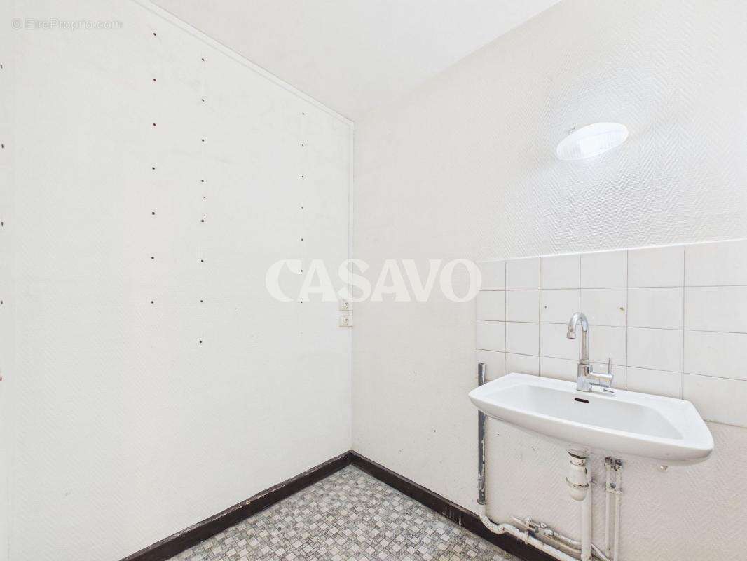 Appartement à CALUIRE-ET-CUIRE