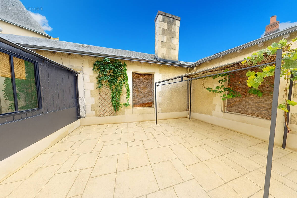 Appartement à POITIERS