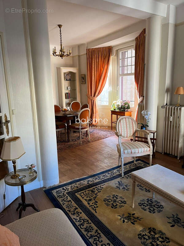 Appartement à ROUEN