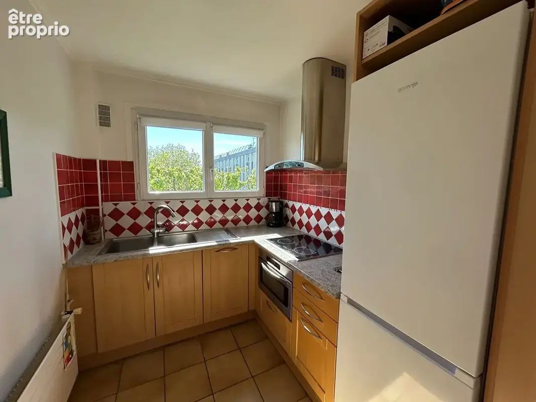 Appartement 64m² à l'haÿ-les-roses - photo 7