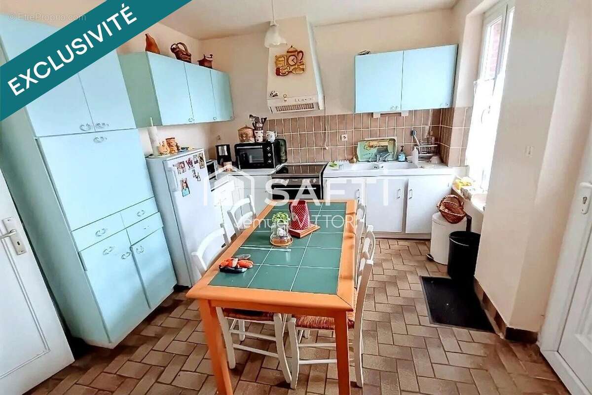 Photo 3 - Maison à ERNEE