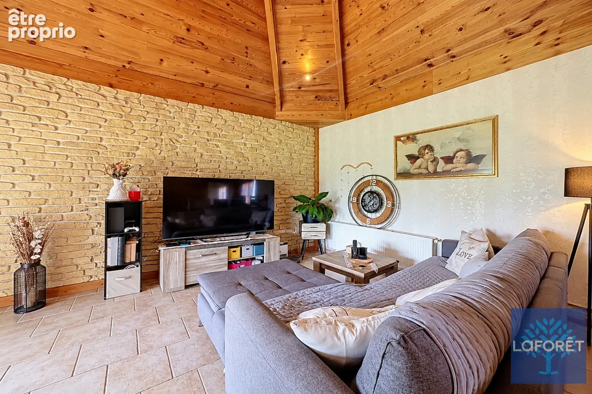 Maison Andres centre village, 5 chambres, jardin et parking. - photo 4