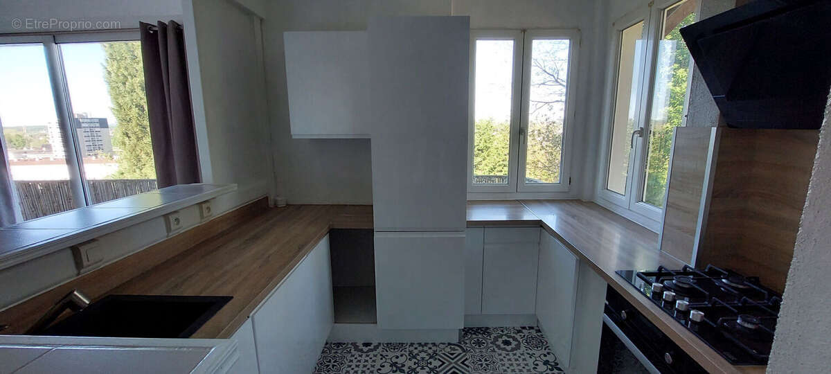 Maison à CHATELLERAULT