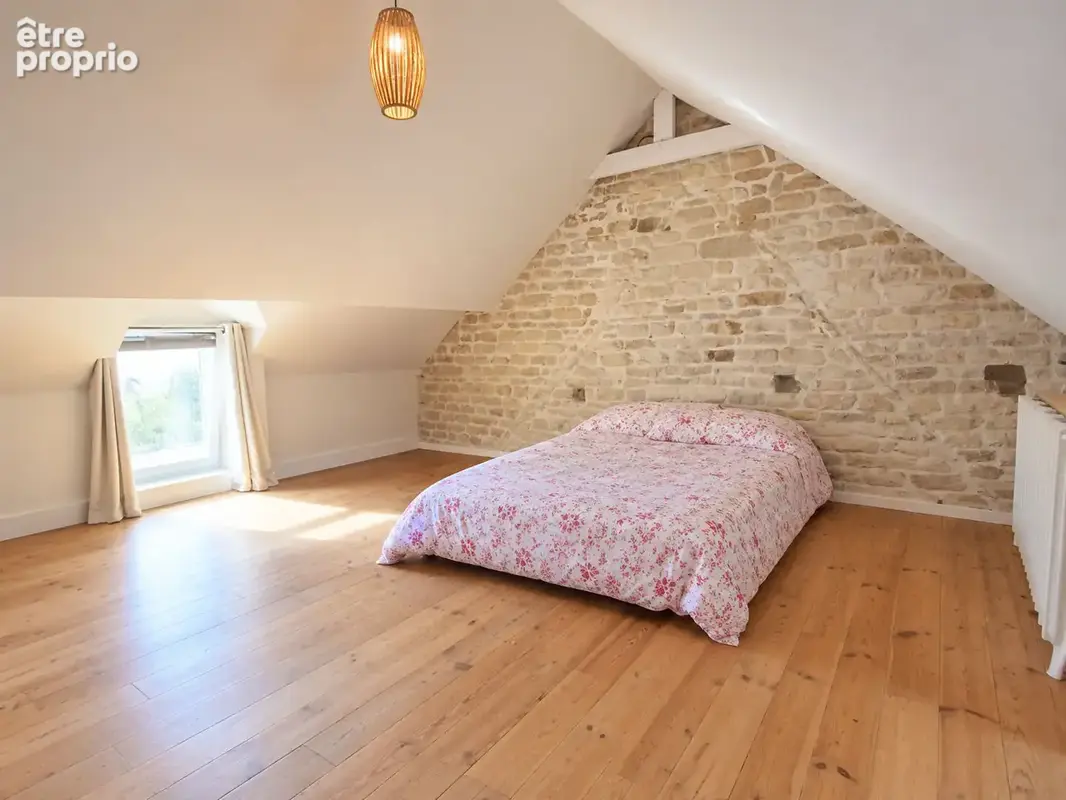 Maison 130m2 _4 Chambres _ JARDIN _ - photo 12