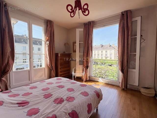 Appartement à TOURS
