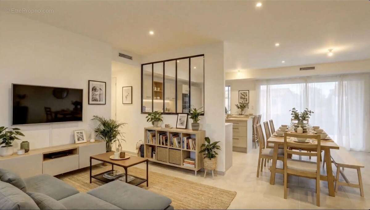 Maison à REVEL