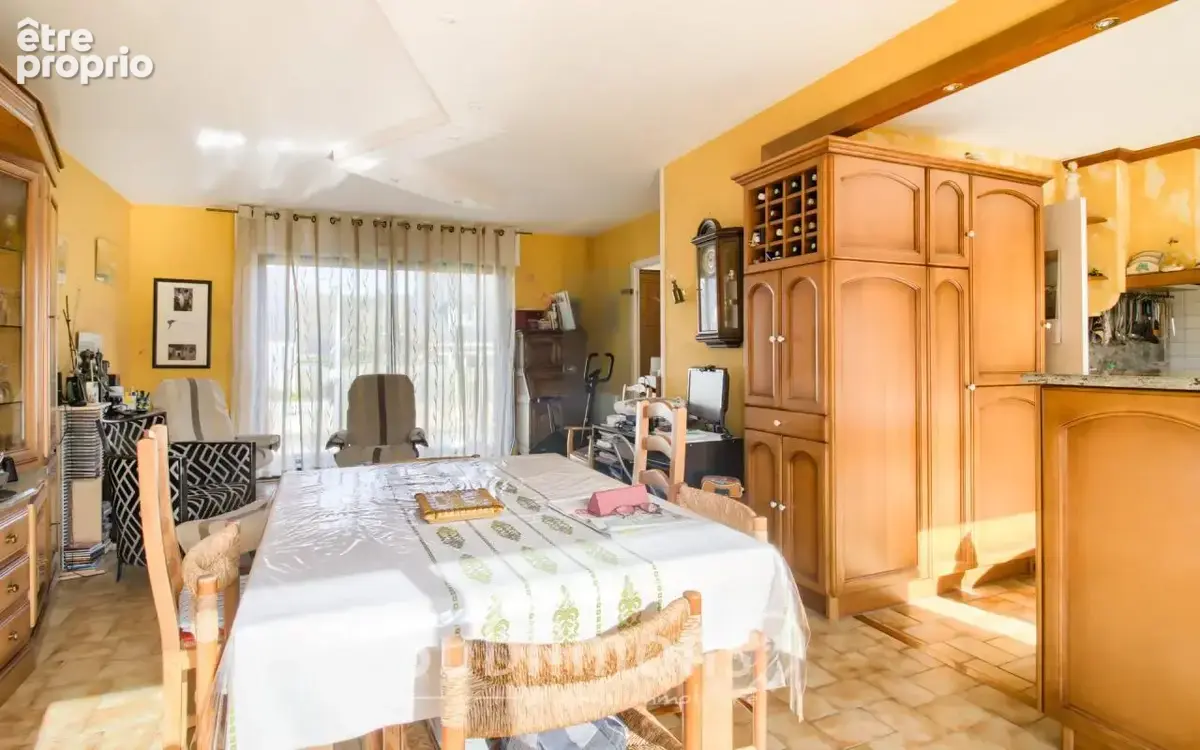 Maison à vendre Guidel - photo 6