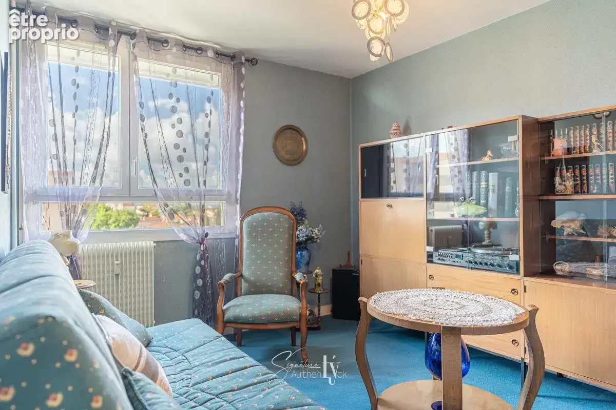 Appartement - photo 6