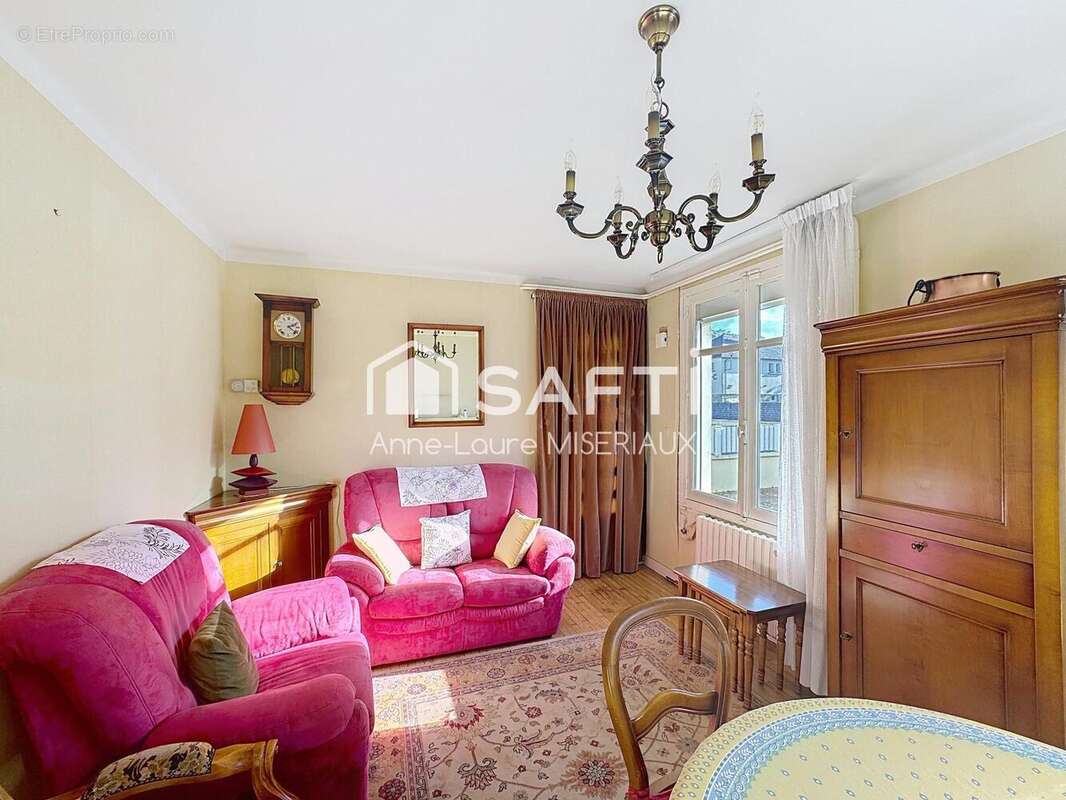 Photo 3 - Maison à LE RHEU