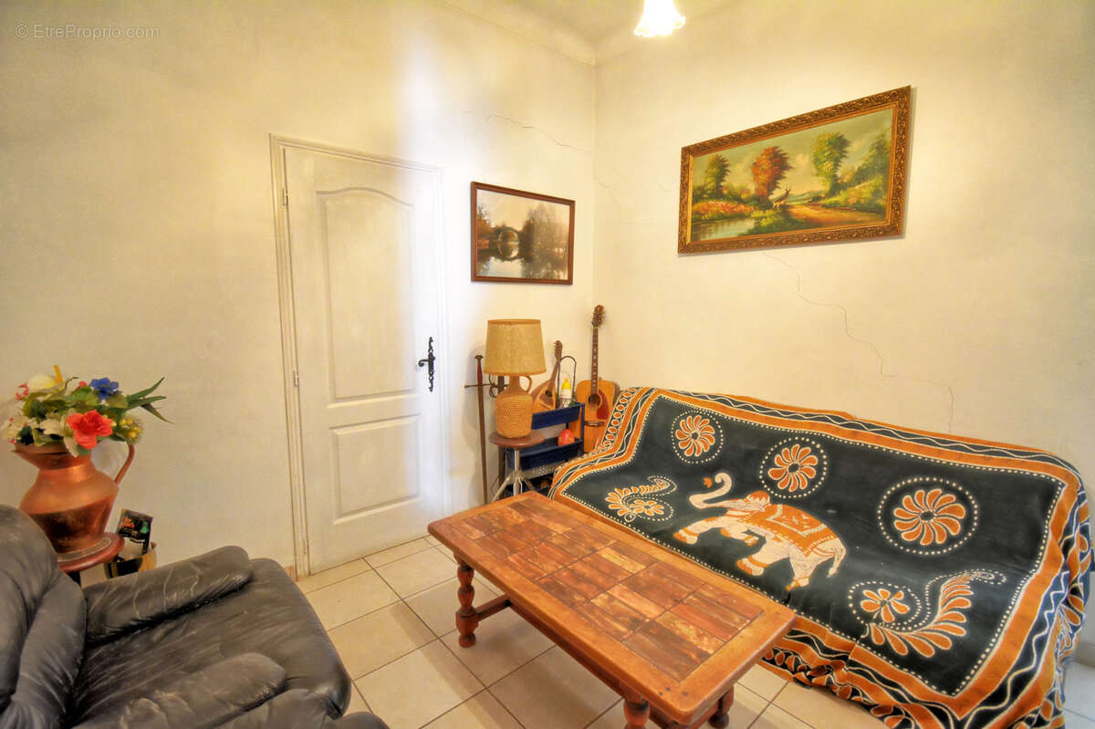 Maison à MOUANS-SARTOUX