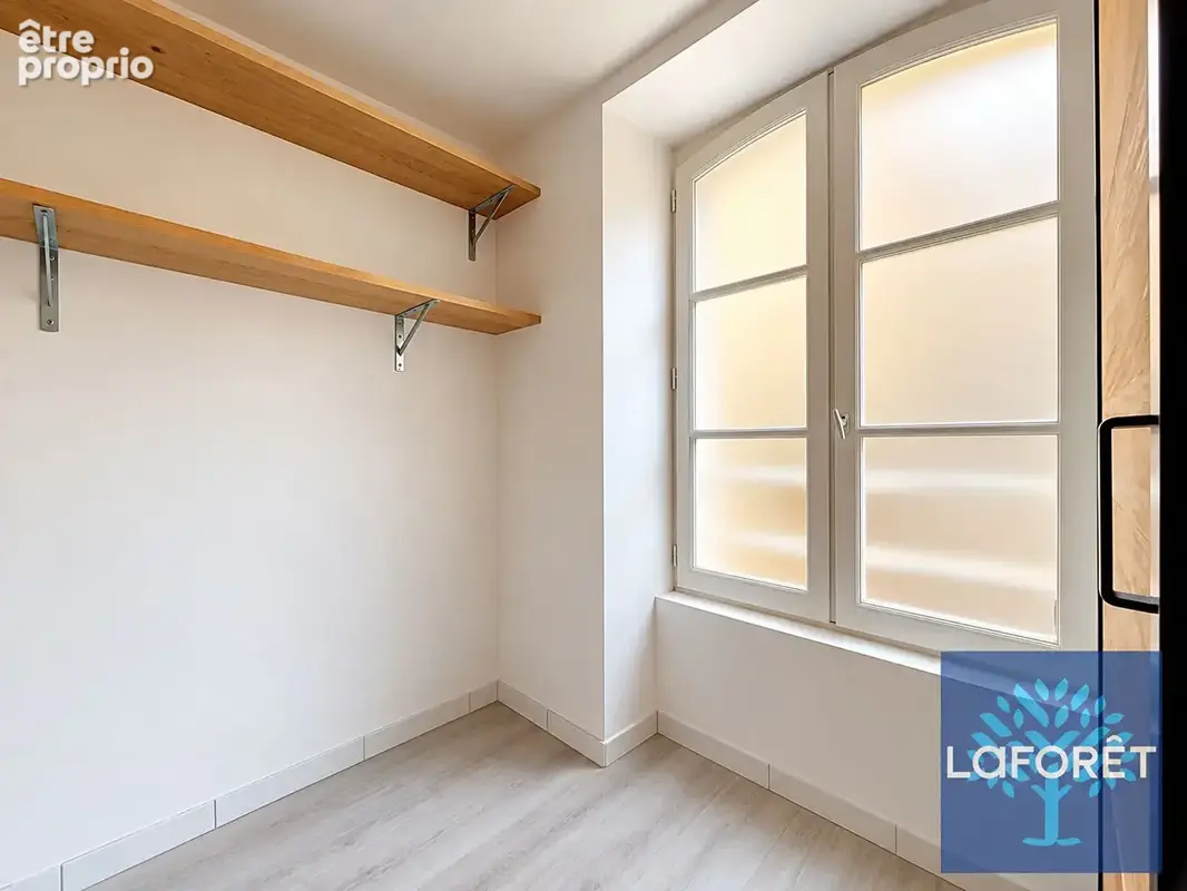 Appartement de caractère de 74 m² en plein coeur de Dax - photo 13