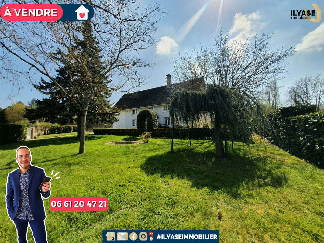 Maison à CHALON-SUR-SAONE