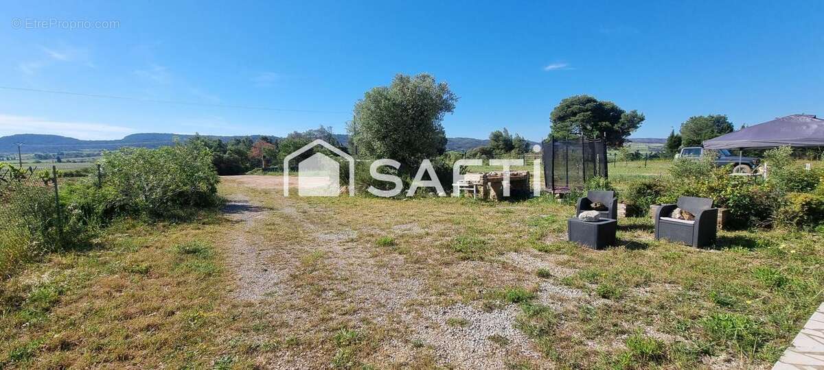 Maison 118 m² à Fabrezan  - photo 2