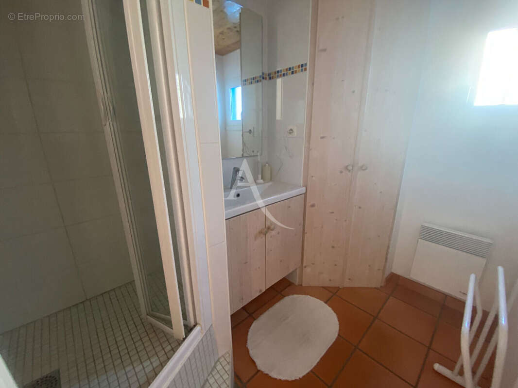 Maison barbatre - photo 7