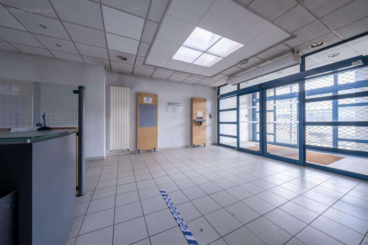 Appartement à AIGUEPERSE