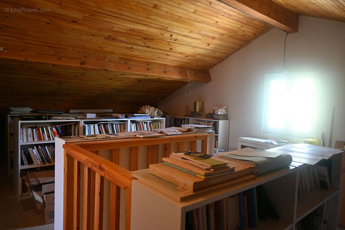 Maison à SAILLAGOUSE