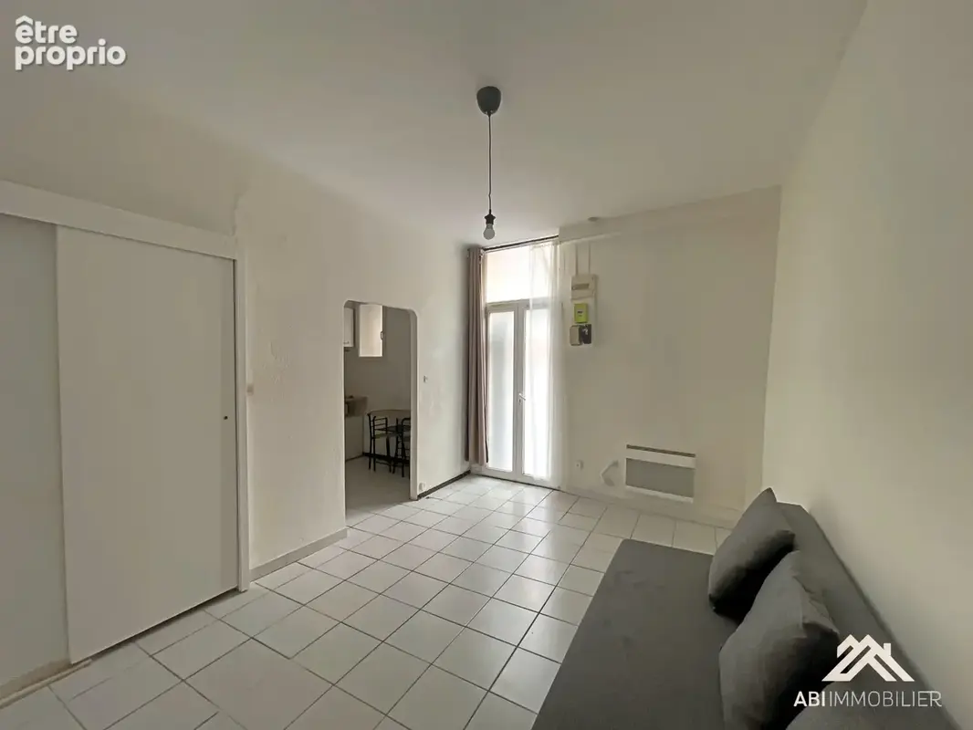 Appartement 1 pièce 22 m² à vendre à Montpellier (34000) - photo 3