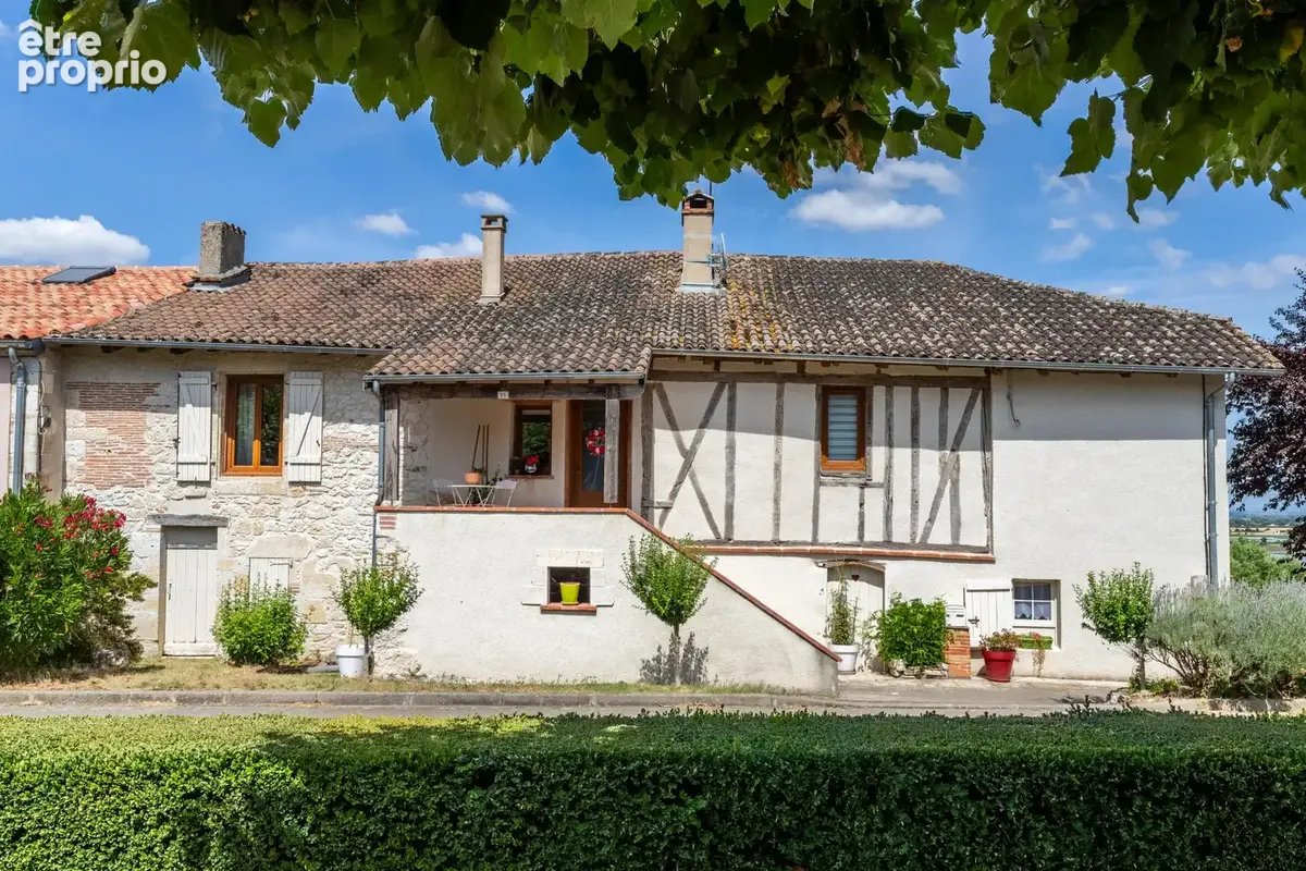 Maison à LE PIN