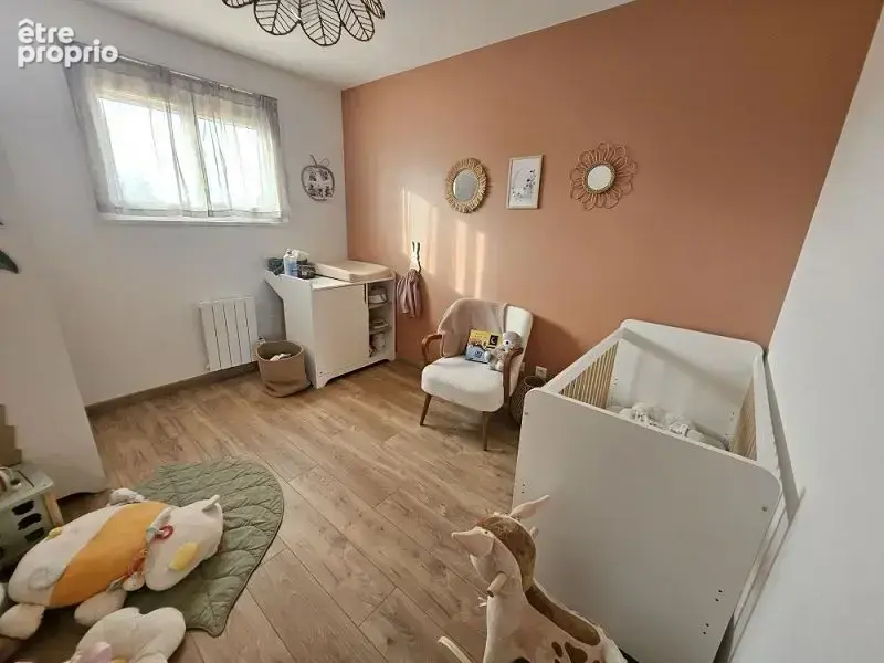 Maison 120 m² à Montrond-Les-Bains  - photo 9