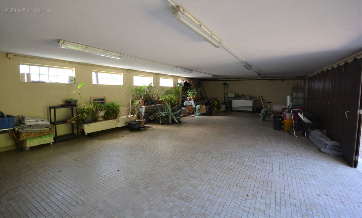 Maison à MAISONS-ALFORT