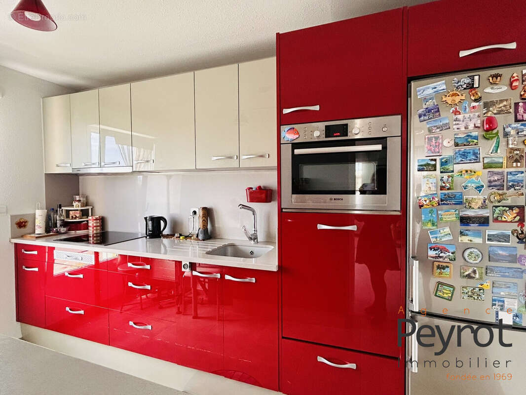Appartement à ARGELES-SUR-MER
