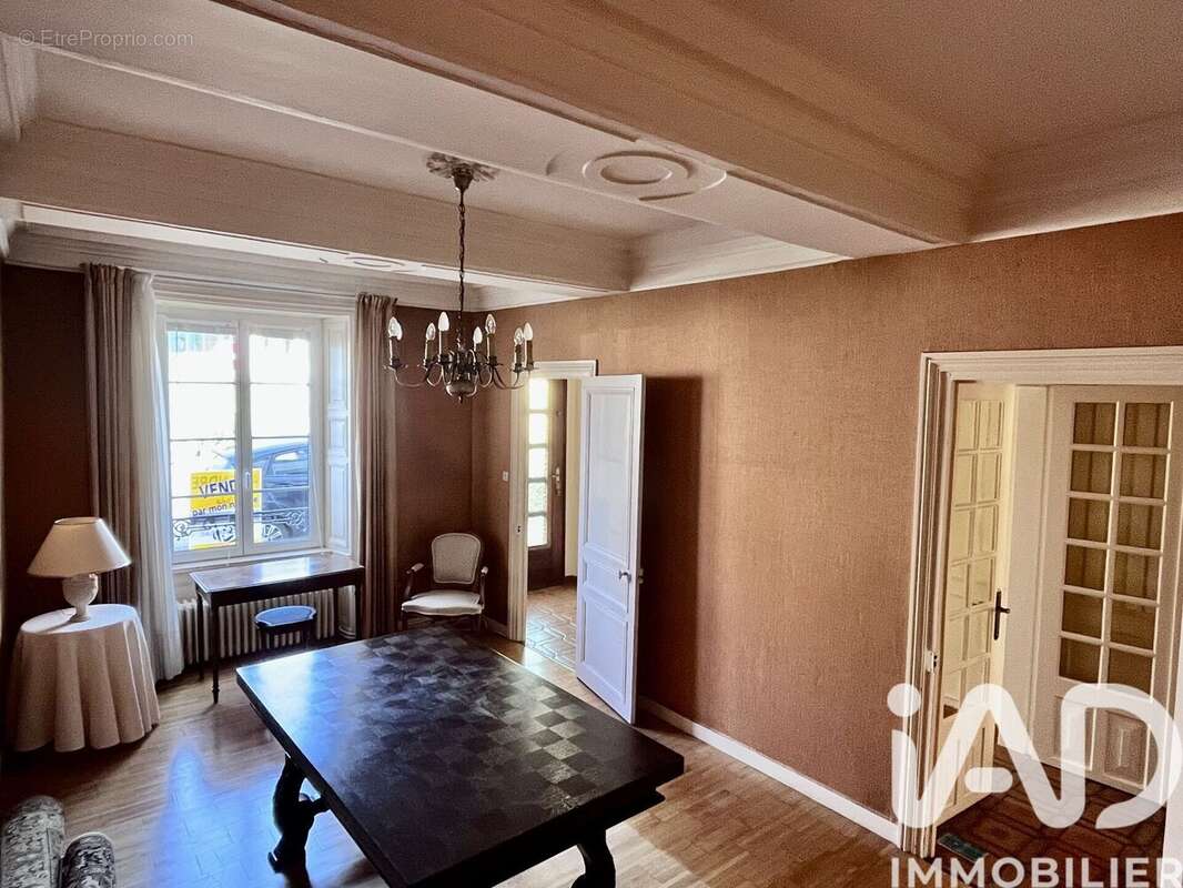 Photo 8 - Maison à UZEL