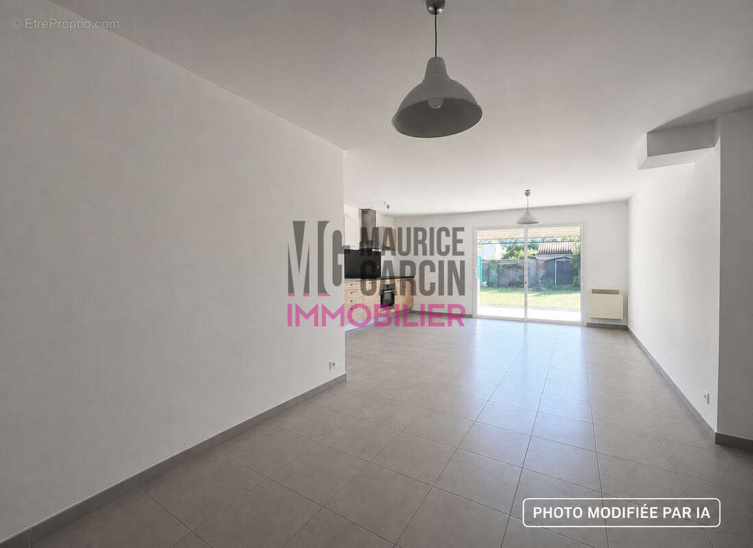 Maison 86 m² à Beaumes-De-Venise  - photo 4