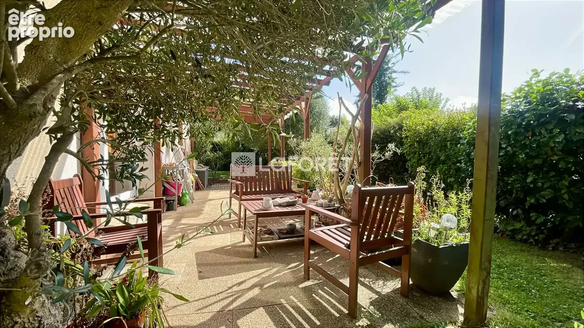 Maison Ploumilliau 5 pièce(s) 95 m2 - photo 2