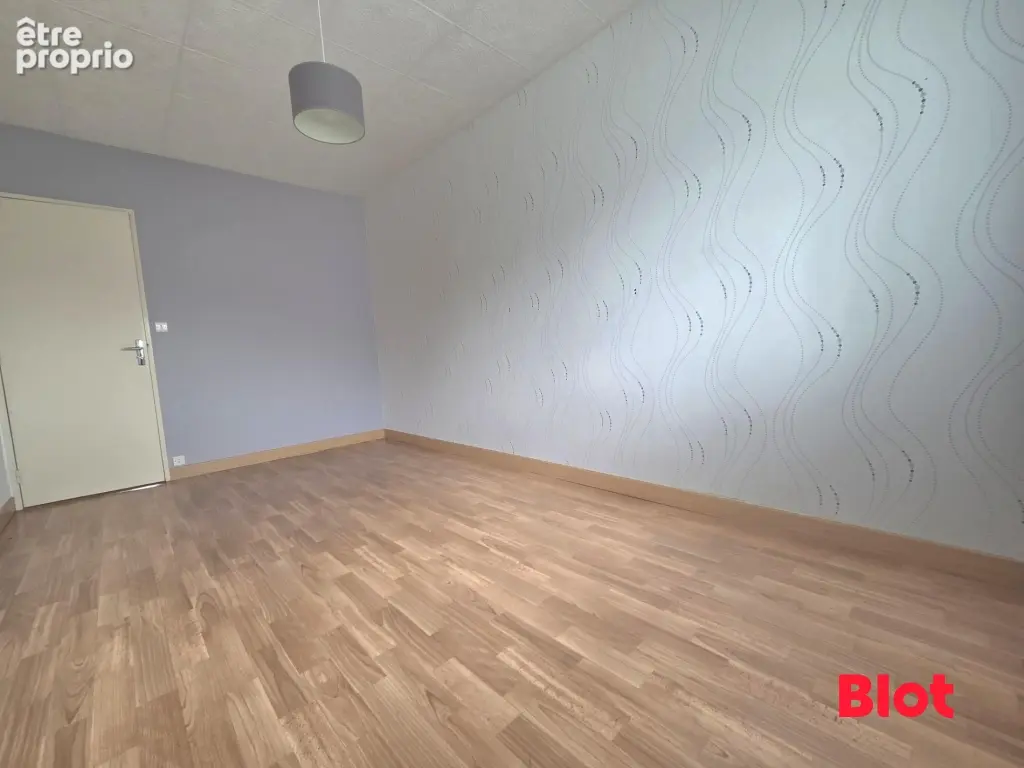 Appartement 3 pièces 62 m² à vendre à Rennes (35200) - photo 6