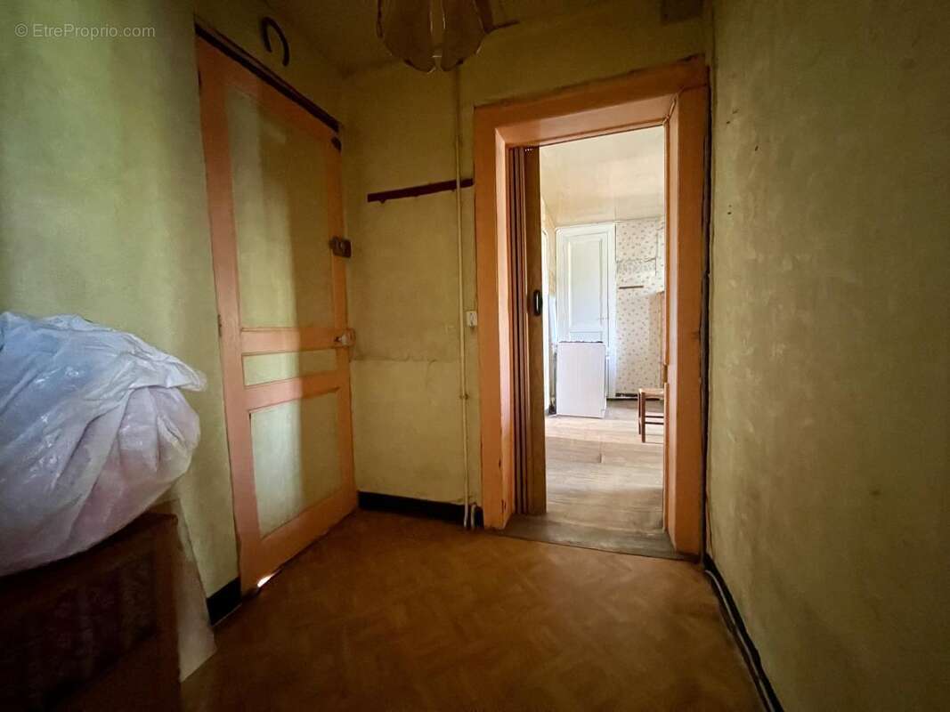 Appartement 66 m² à Beuvillers  - photo 4